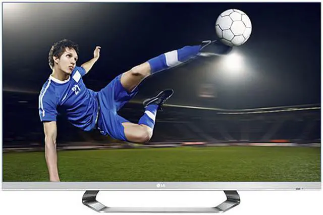 LG LM6700 series 55