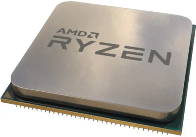 AMD RYZEN 7 3700X 8-Core 3.6 GHz (4.4 GHz Max Boost) Socket AM4
