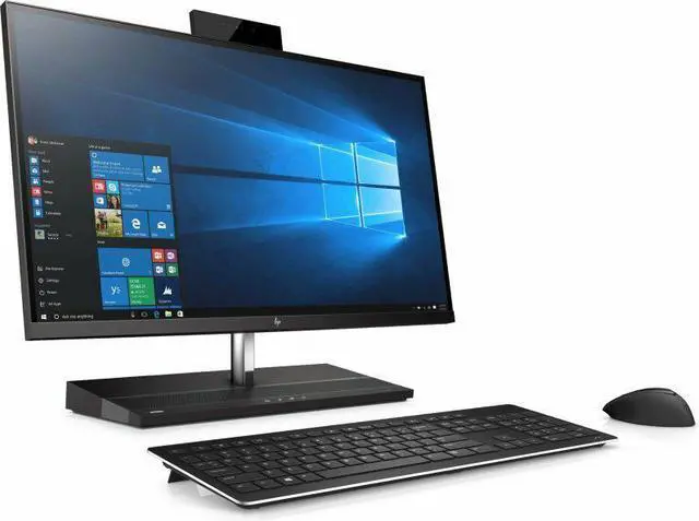 Refurbished: HP EliteOne 1000 G1 24