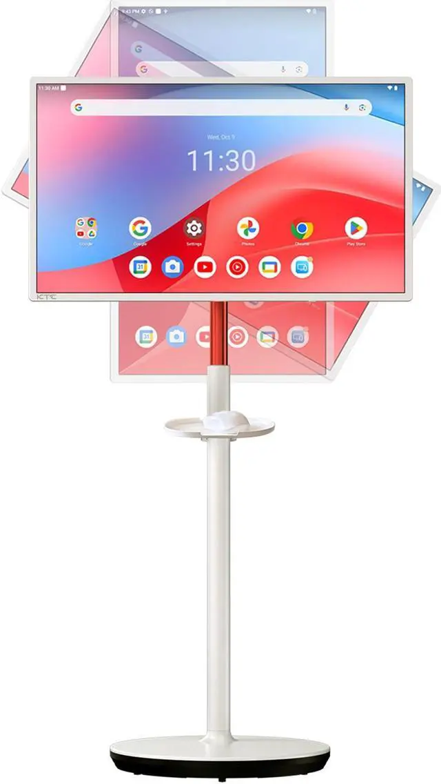 KTC MegPad 32