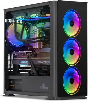 rtx 4060 ti gaming pc | Newegg.com