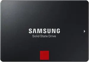SAMSUNG 870 QVO Series 2.5