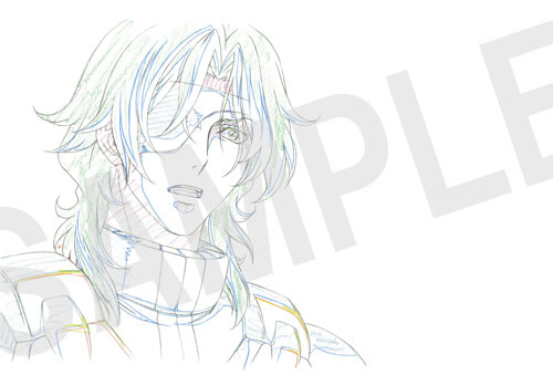究極を謳う『機動戦士ガンダム00』イラスト＆設定集「VEDA」、申し込み
