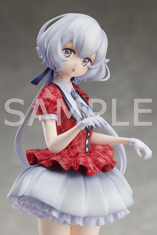 ゾンビランドサガ』源さくら・水野愛・紺野純子のスケールフィギュアが