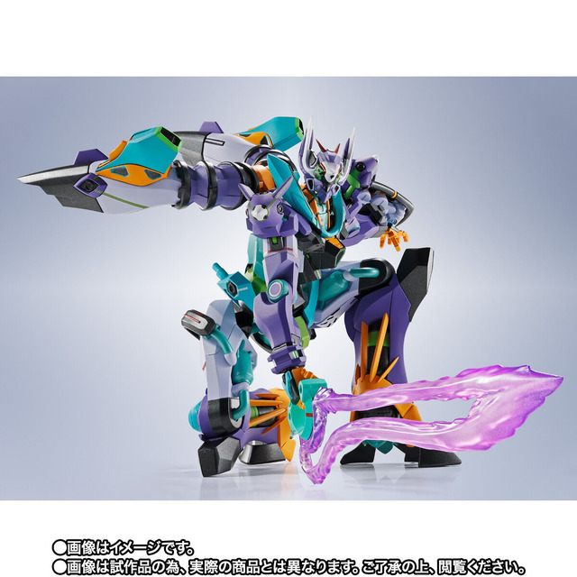ガンダム GQuuuuuuX」ニャアンが駆るGFreD（ジフレド）が「METAL ROBOT
