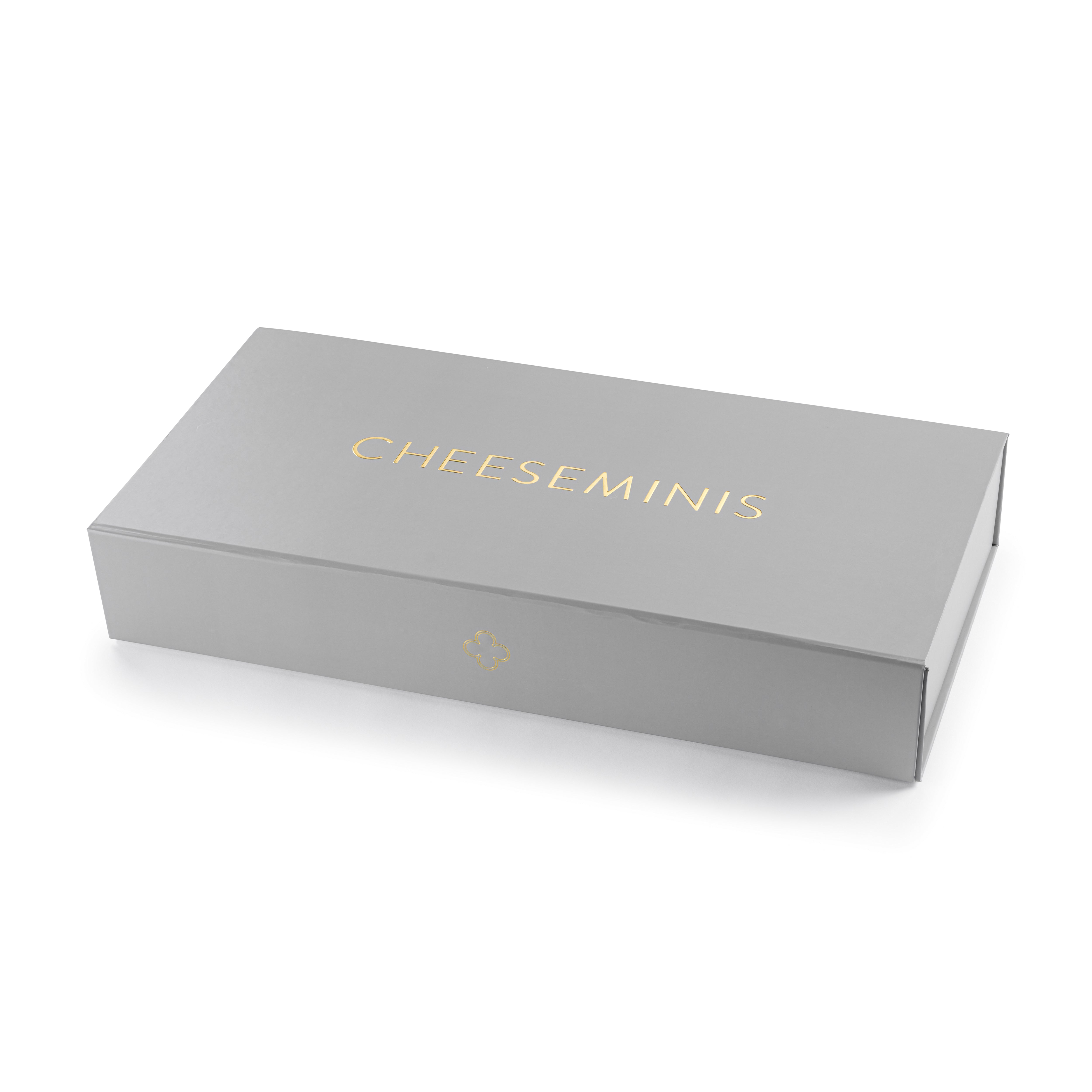 X Large Gift Box – CHEESEMINIS
