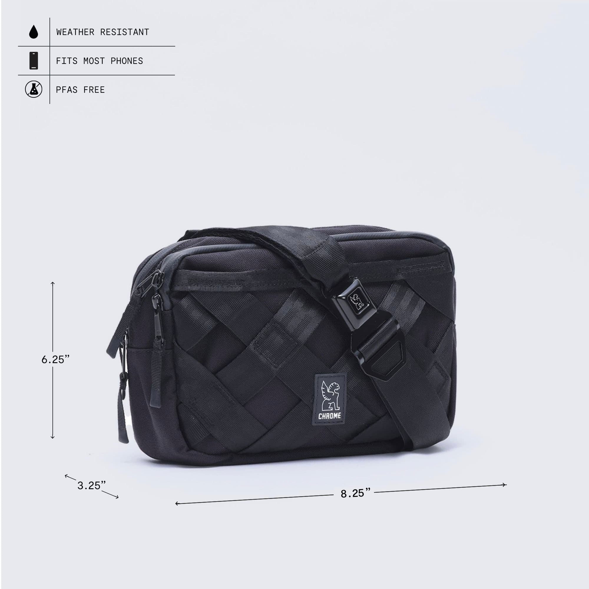 Barrage 5L Sling