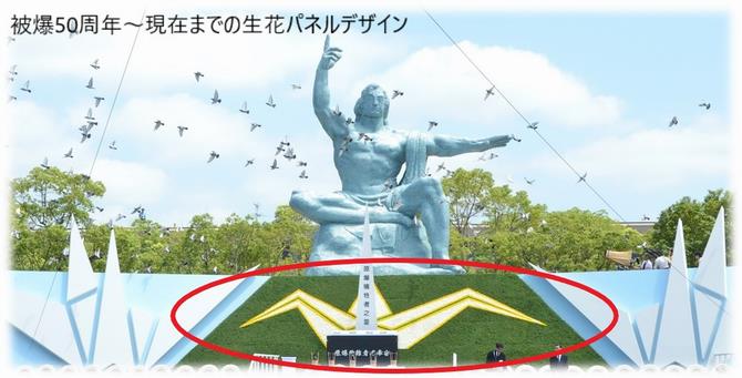 公募情報】「長崎から世界に平和を訴える」被爆75周年に向け平和祈念