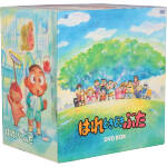 はれときどきぶた DVD BOX 中古DVD・ブルーレイ | ブックオフ公式