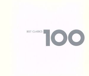 ベスト・クラシック100(6CD) 中古CD | ブックオフ公式オンラインストア