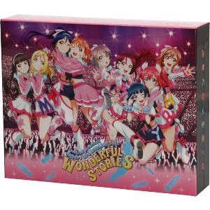 ラブライブ！サンシャイン!! Aqours 3rd LoveLive！ Tour～WONDERFUL