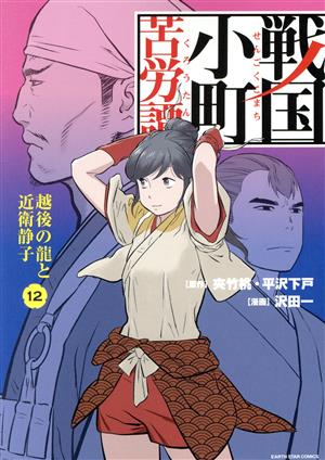 コミック全巻セット・まとめ買い】戦国小町苦労譚(1～19巻)セット