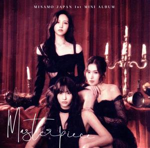 Masterpiece(通常盤) 新品CD | ブックオフ公式オンラインストア