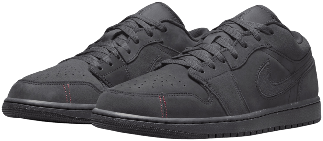 Air Jordan 1 Low SE Craft Erkek Ayakkabısı. Nike TR