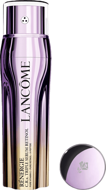 Lancôme Rénergie C.R.x. Triple Serum Retinol, 1.7 oz. - Macy's