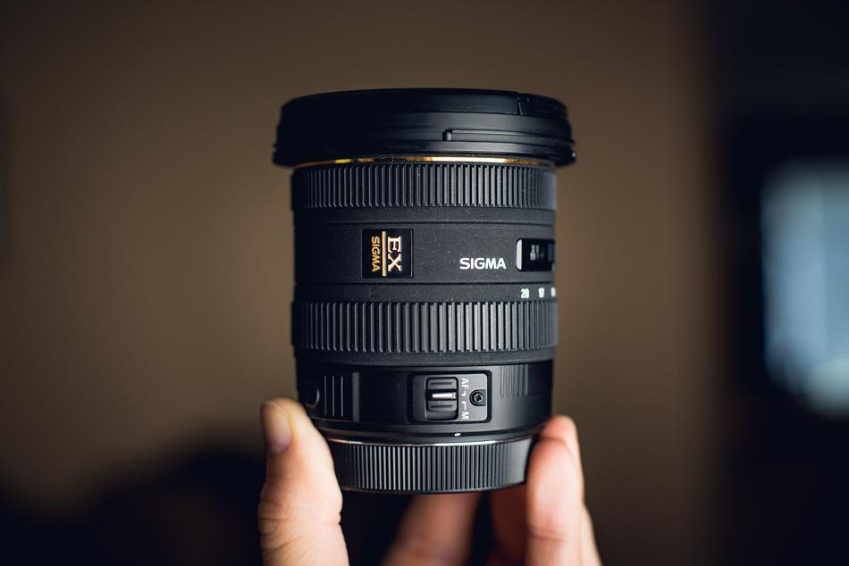 Review of the Sigma 10-20mm F3.5 EX DCH SM | Contrastly | Contrastly