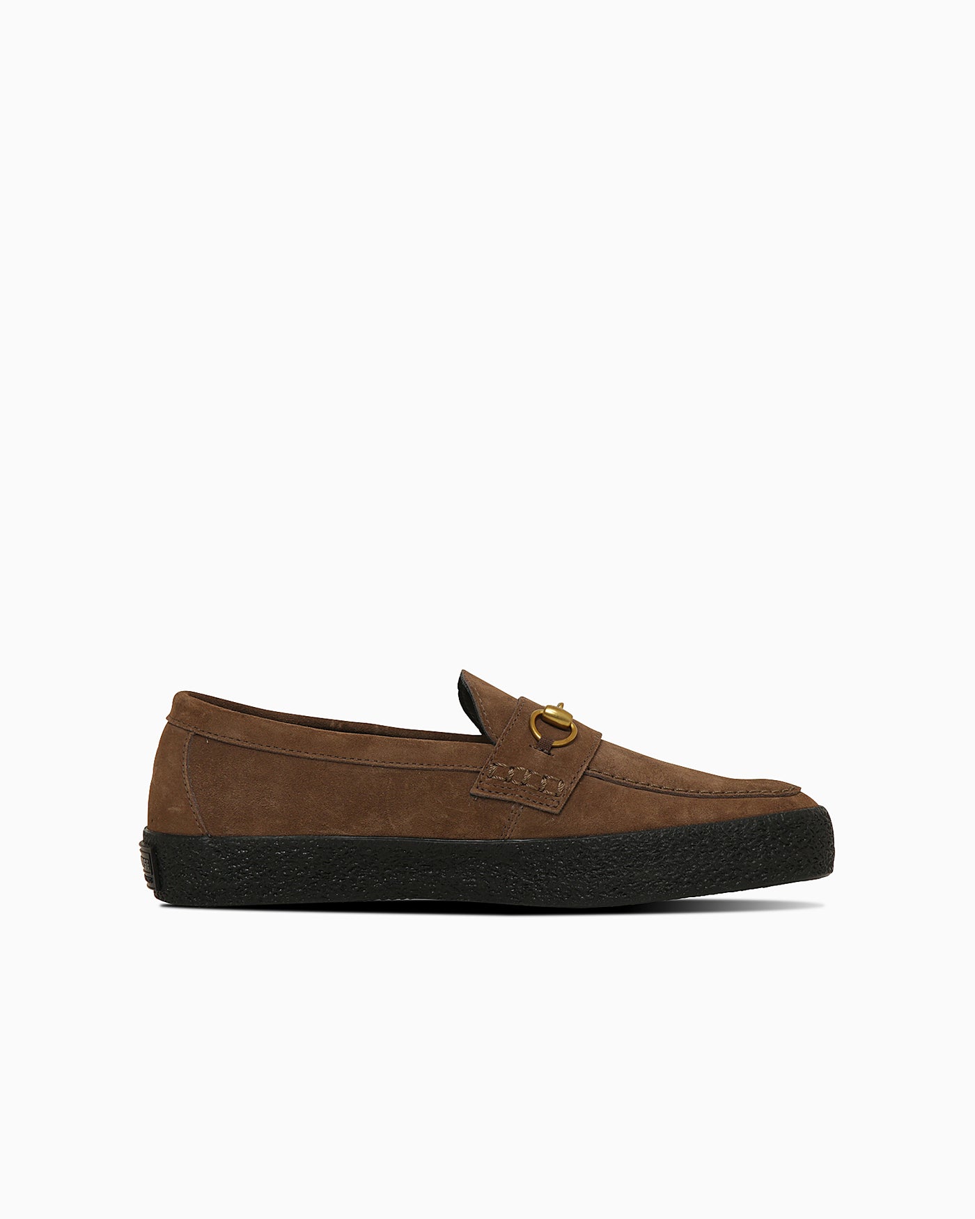 CS BITLOAFER SK / CS ビットローファー SK (ブラウン