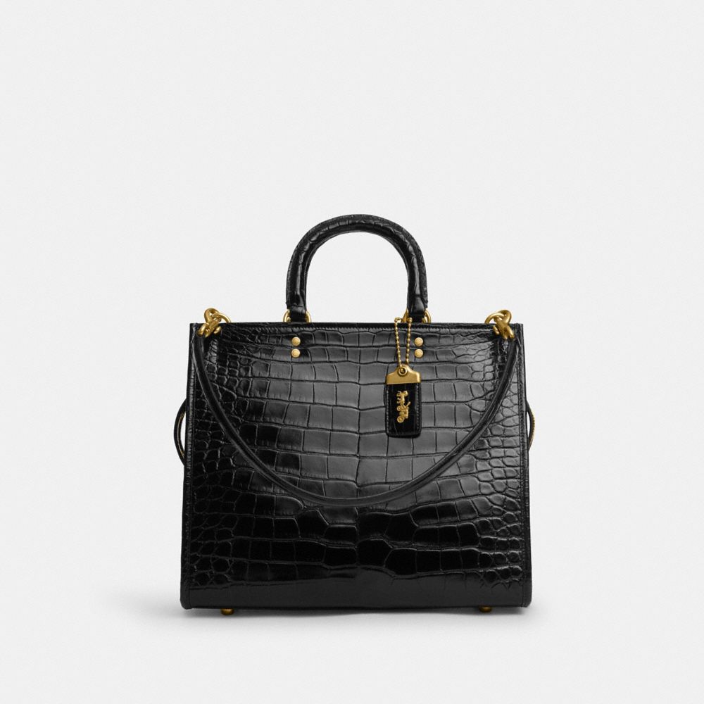 COACH® | Rogue Bag In Colorblock