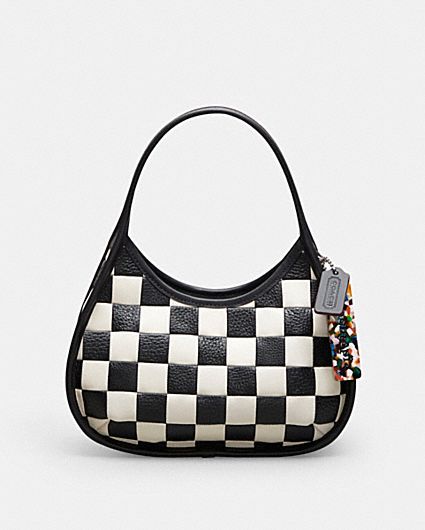 公式】COACH – コーチトピア™ | エルゴ バッグ・チェッカーボード