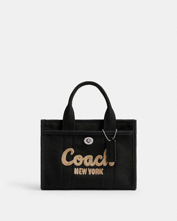 公式】COACH – コーチ | カーゴ トート バッグ 20