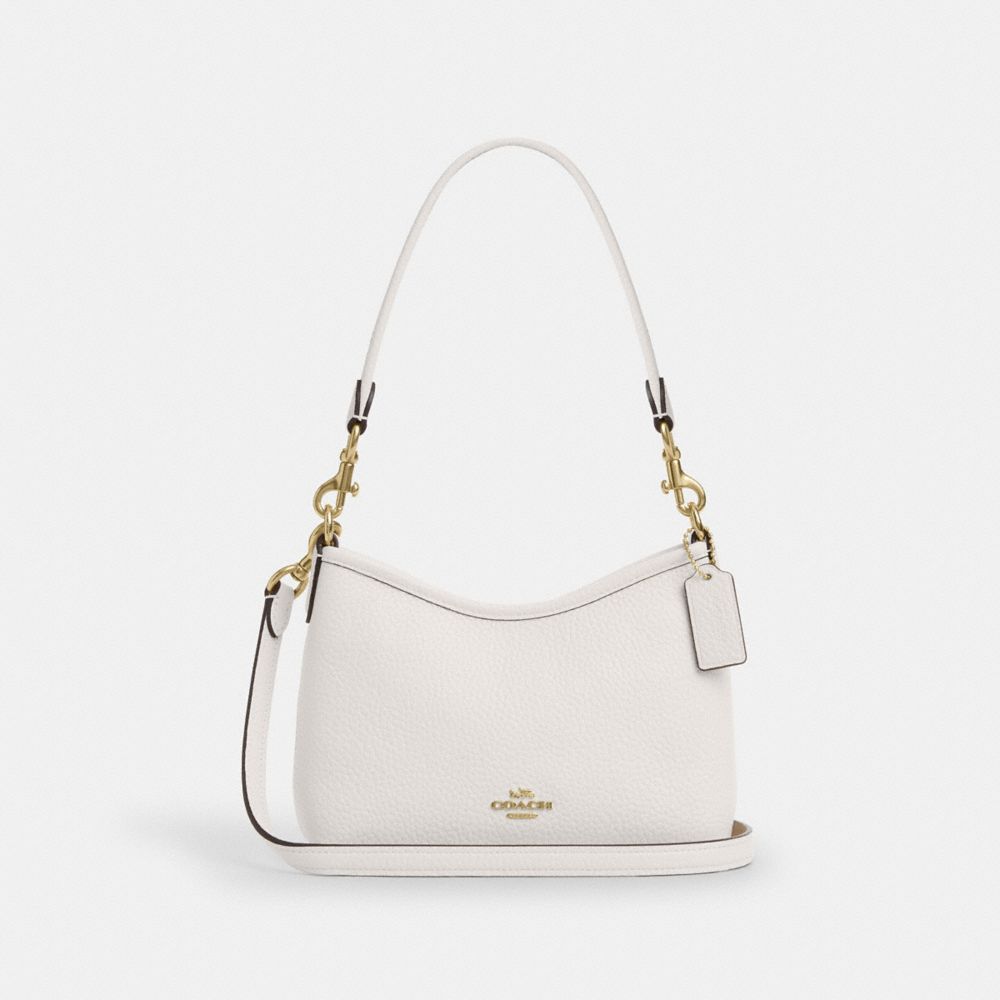 ホワイト レディース バッグ | COACH コーチ公式アウトレット