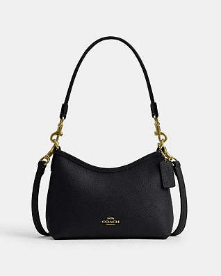 ブラック レディース バッグ | COACH コーチ公式アウトレット