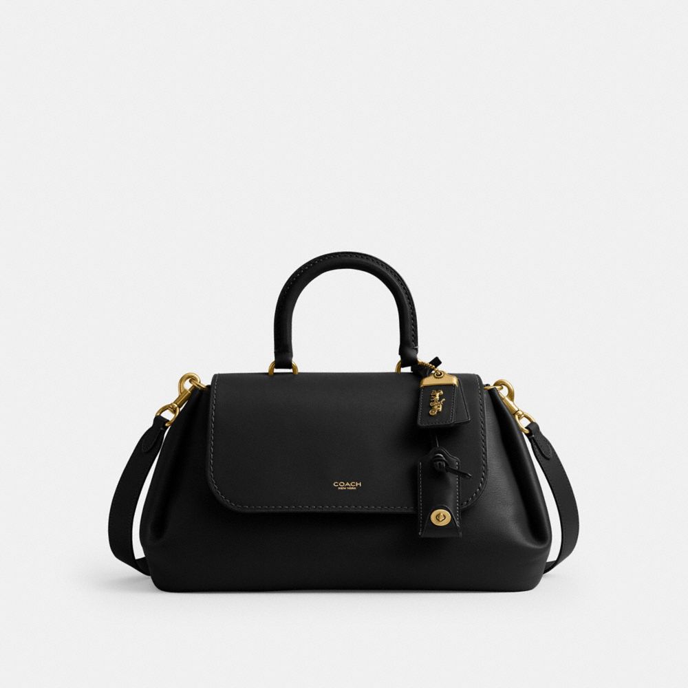公式】COACH - コーチ | ローグ ハンドバッグ&ショルダーバッグ レディース