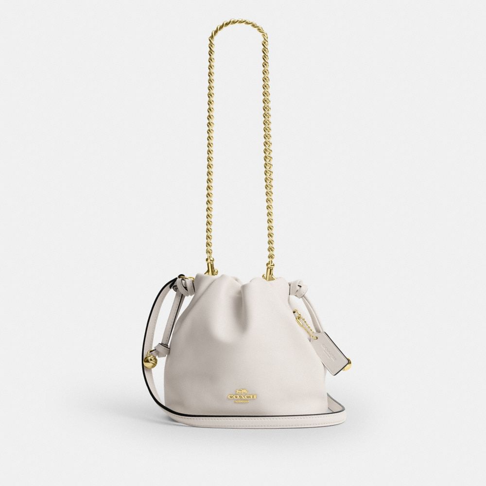 ホワイト レディース バッグ | COACH コーチ公式アウトレット