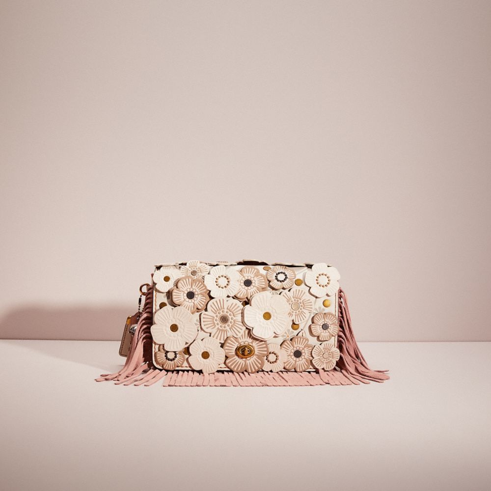 COACH® | Upcrafted Dinky With Tea Rose