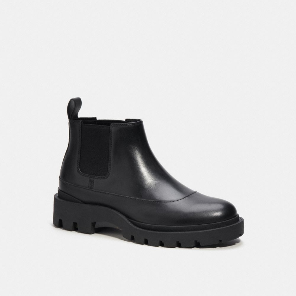 公式】コーチアウトレット | CitySole チェルシー ブーツ
