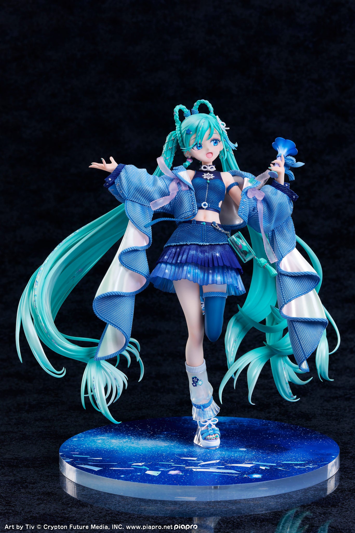 初音ミク「マジカルミライ 2025」Ver. 1/7スケールフィギュア – COCOストア