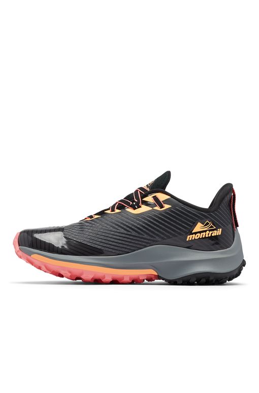 Tênis Columbia Feminino Montrail™ Trinity™ MX - Columbia Sportswear