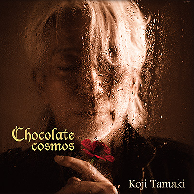 Chocolate cosmos【アナログ】 | ディスコグラフィ | 玉置浩二 | 日本