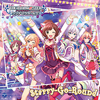 アイドルマスター(THE IDOLM@STER)公式ページ｜日本コロムビア