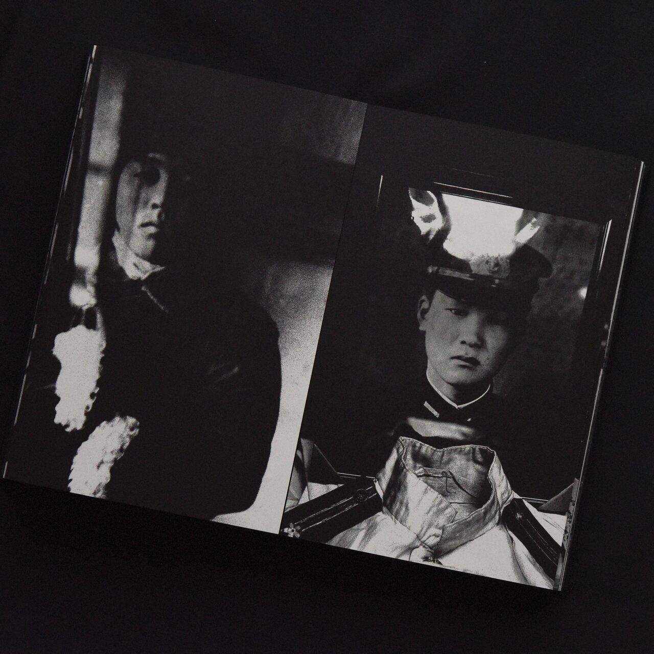 本 :: アート写真集 :: 地図 - 川田喜久治写真集 (2005年復刻版