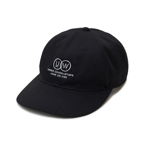 UNDERCOVER x WTAPS T-6M / CAP / CTPL. TWILL. – cotwohk