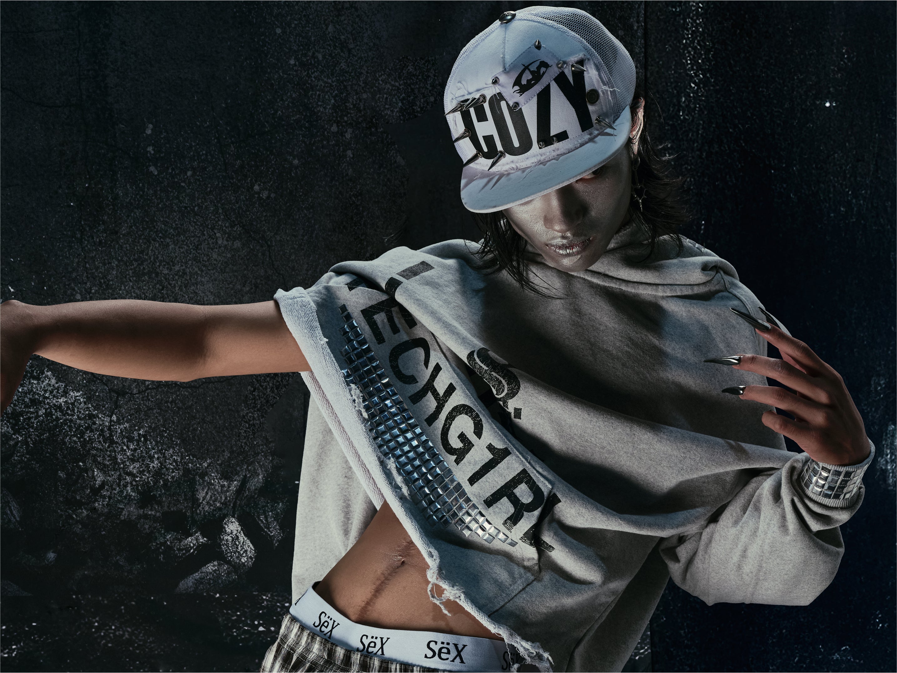 SUMMER 25 – COZY WORLDWIDE
