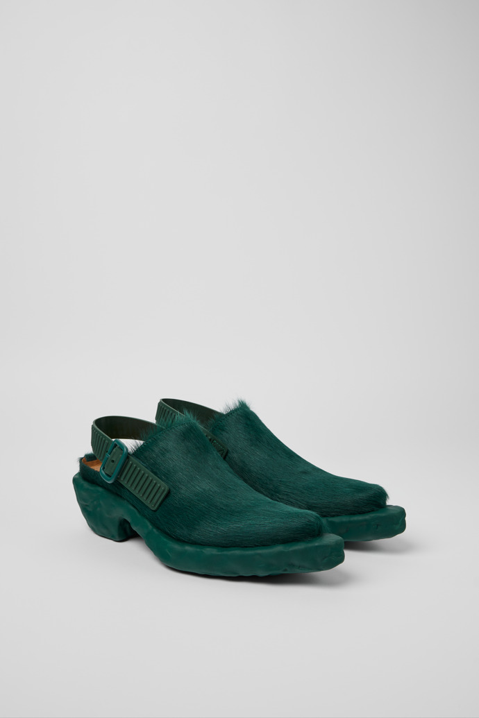 Venga Green Formal Shoes for Unisex - Autumn / Winter collection
