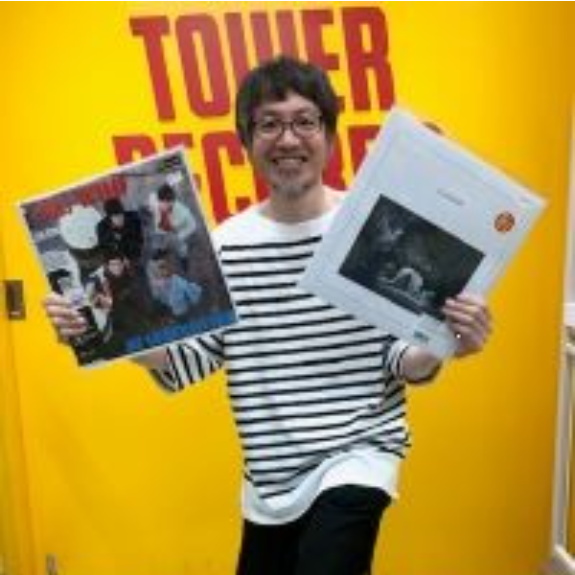 タワーレコードオンライン | CD・ブルーレイ・DVD・本・雑誌・グッズの通販