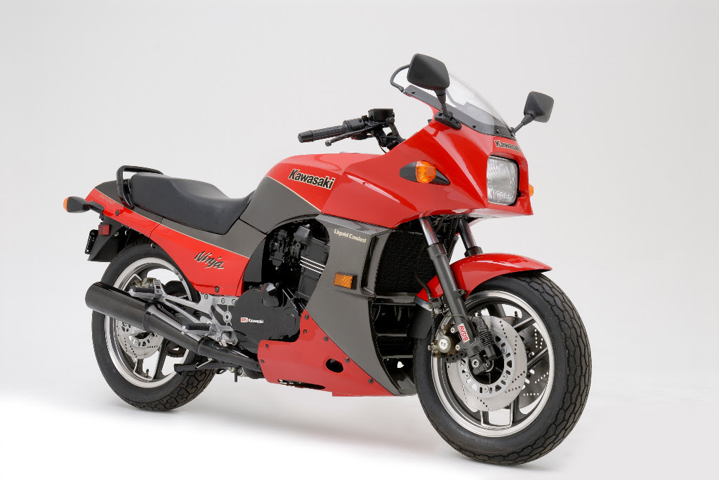 The Kawasaki Ninja Motorcycle: Warrior Legend | Cycle World