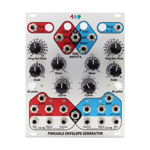 4ms— Clockface Modular