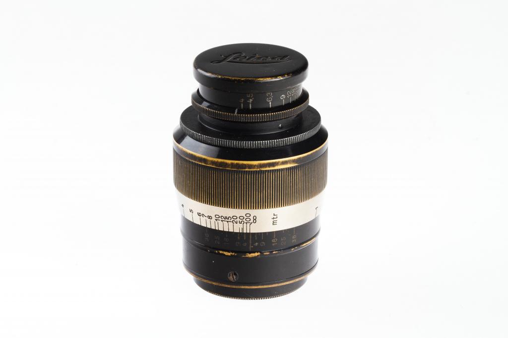 Elmar 4/90mm
