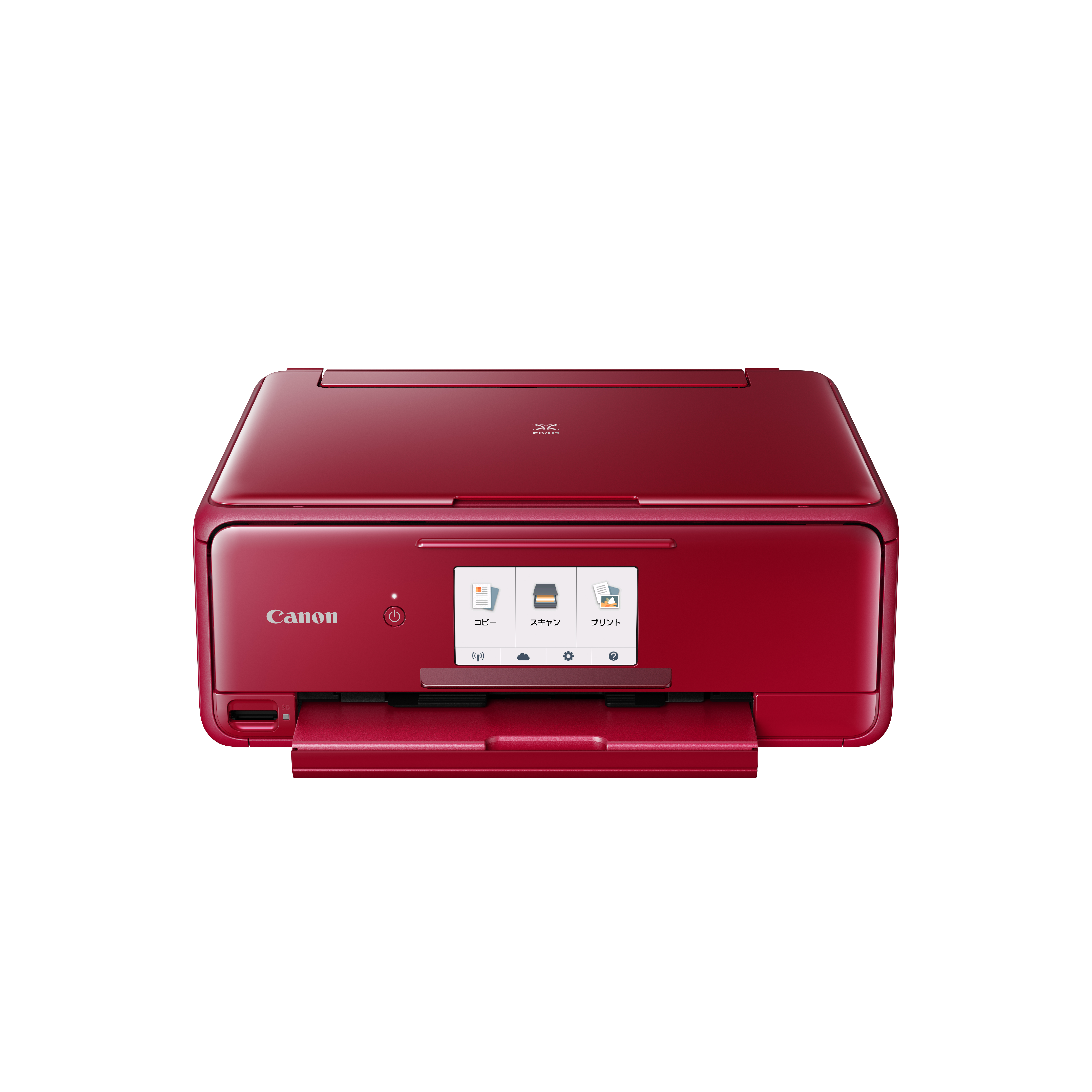 インクジェットプリンター】PIXUS TS8130 機種情報