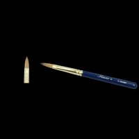 フルーリア スカルプチュアブラシ No.4 | フルーリア | アクリルブラシ