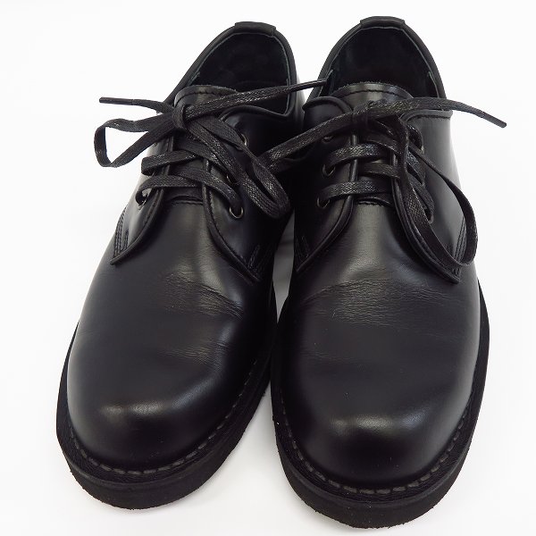 Danner/ダナー PARKROSE OX TNJ/パークローズオックスTNJ レザー