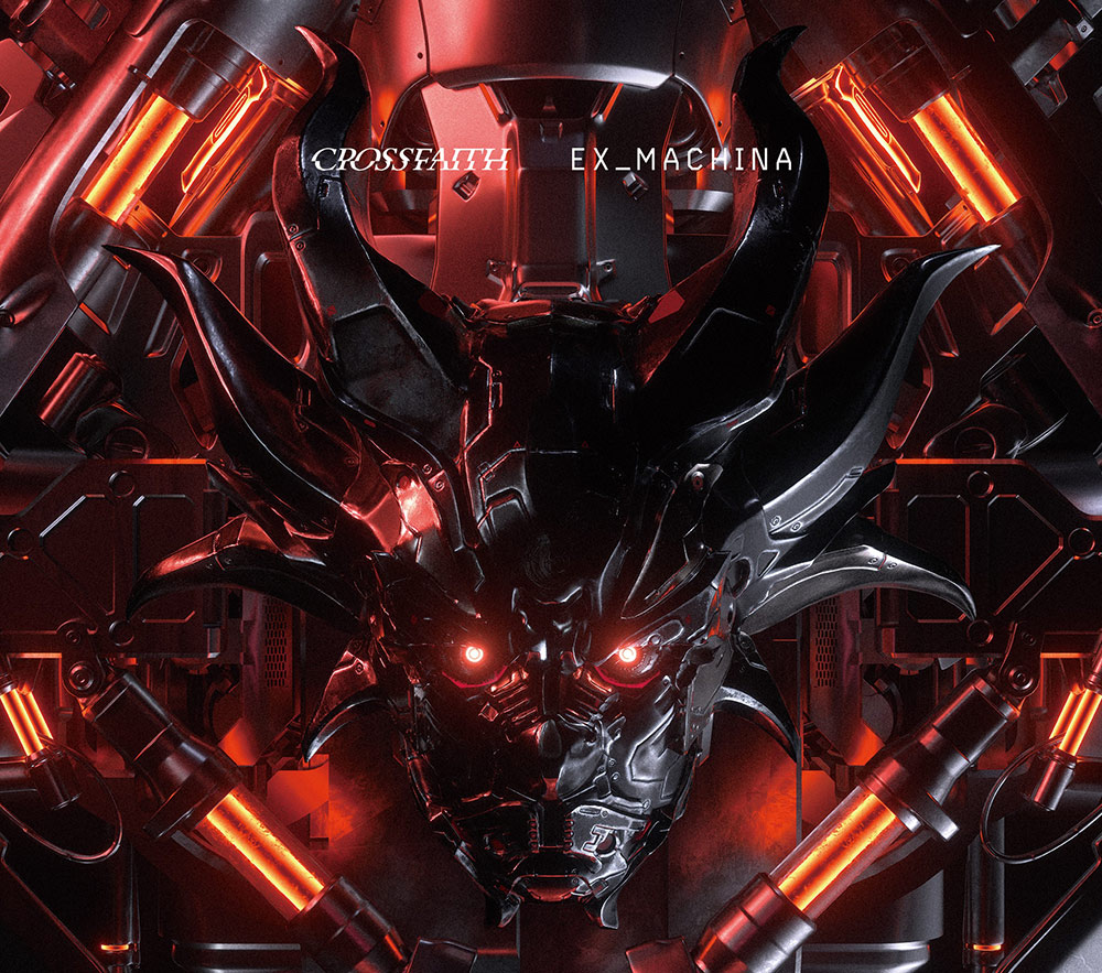 OTHERS | Crossfaith Official Website