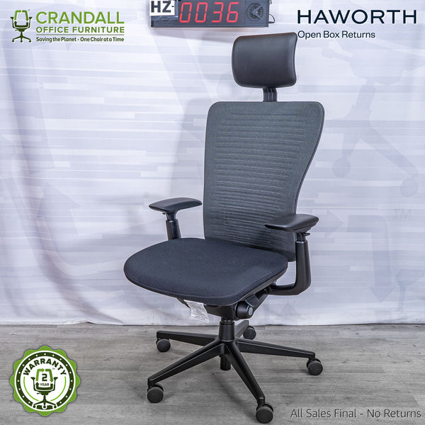 Haworth-Open-Box-Returns-HZ-