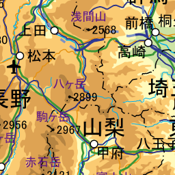房総山岳志-ヤマレコ