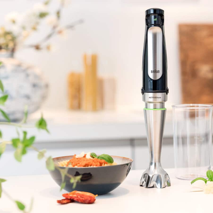 MQ7035XBG | Braun Household JP