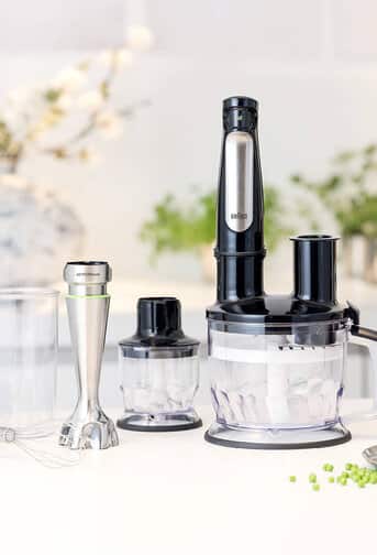 MultiQuick 7 | Braun US